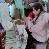 В доме культуры села прошел фольклорный праздник \"День русской печки\"
